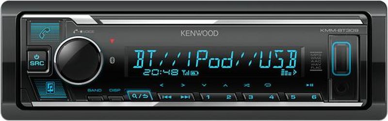 Kenwood