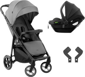 Hauck Shop N Care Travel Set Hauck Shop N Care Travel Set