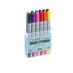 Copic