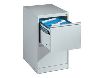C+P Möbelsysteme C 2000 Acurado 2 Schubladen 43,3 x 59,0 x 73,3 cm C+P Möbelsysteme C 2000 Acurado 2 Schubladen 43,3 x 59,0 x 73,3 cm