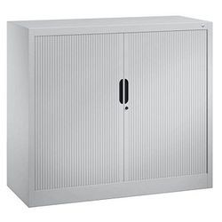C+P Möbelsysteme Omnispace 2 Fachböden 120,0 x 42,0 x 103,0 cm C+P Möbelsysteme Omnispace 2 Fachböden 120,0 x 42,0 x 103,0 cm