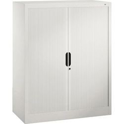 C+P Möbelsysteme Omnispace 2 Fachböden 100,0 x 42,0 x 123,0 cm C+P Möbelsysteme Omnispace 2 Fachböden 100,0 x 42,0 x 123,0 cm
