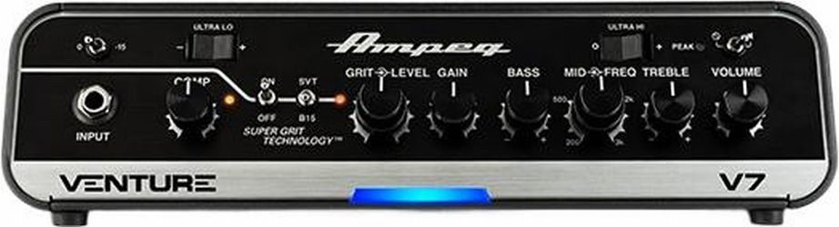 Ampeg Venture V7