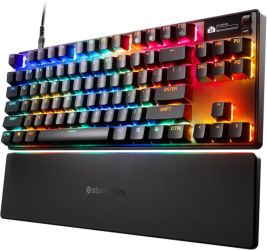 Steelseries Apex Pro TKL Gen 3