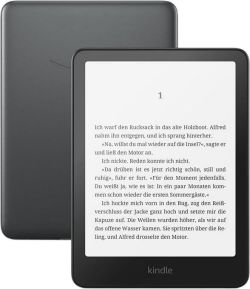 Amazon Kindle Paperwhite Signature Edition 32GB (2024)