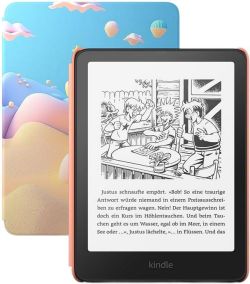 Amazon Kindle Paperwhite Kids 16GB (2024)