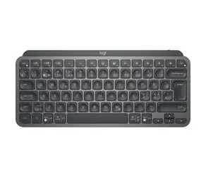 Logitech