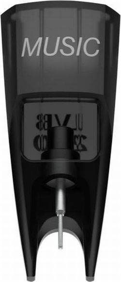 Ortofon Concorde Music Black LVB 250