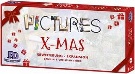 PD-Verlag Pictures - X-Mas (Erweiterung)
