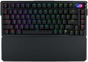 ASUS ROG Azoth Extreme (90MP03MA-BKDA01)