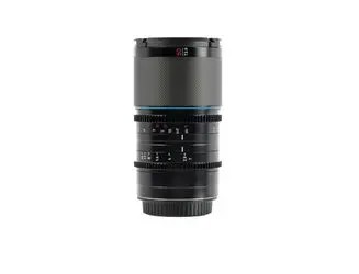 Sirui Saturn 50 mm T2.9 1.6x (Blue Flare) Sirui Saturn 50 mm T2.9 1.6x (Blue Flare)