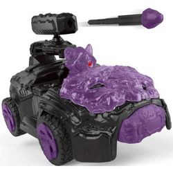Schleich Eldrador - Schatten-Crashmobil mit Mini Creature (42672) Schleich Eldrador - Schatten-Crashmobil mit Mini Creature (42672)
