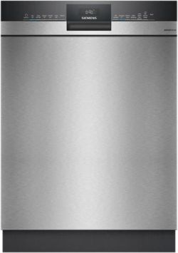 Siemens iQ300 SN43ES02UD