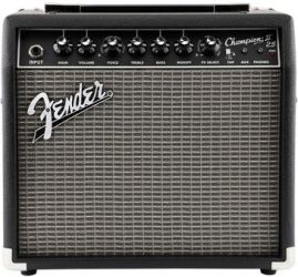 Fender