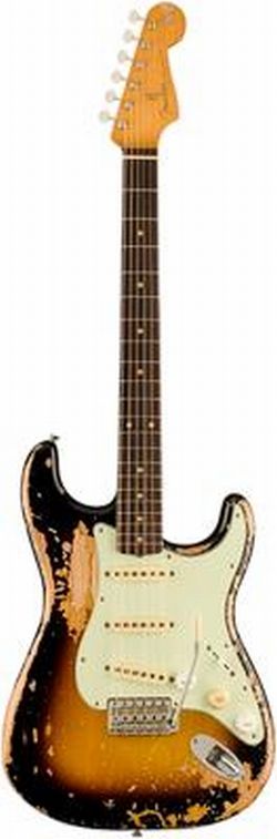 Fender