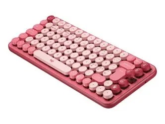 Logitech