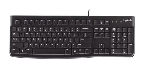 Logitech