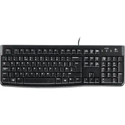 Logitech