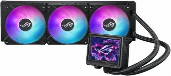 ASUS ROG Ryujin III 360 ARGB Extreme