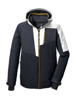 Killtec KSW 76 MN SKI JCKT Killtec KSW 76 MN SKI JCKT