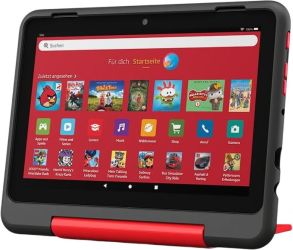 Amazon Fire HD 8 Kids Pro (2024)