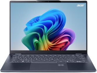 Acer Swift 14 AI SF14-51-75E9 (NX.J2KEG.008)