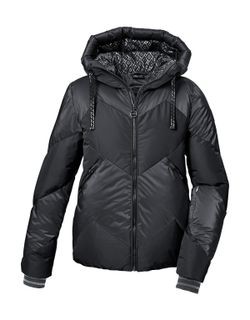 Killtec KSW 100 WMN SKI QLTD JCKT Killtec KSW 100 WMN SKI QLTD JCKT
