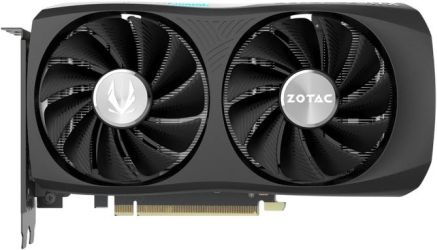 Zotac Gaming GeForce RTX 4070 Twin Edge 12GB (ZT-D40740E-10M)