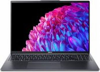 Acer Swift Go 16 OLED SFG16-72-518S (NX.KWNEG.008)