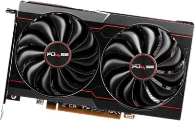 Sapphire Pulse Radeon RX 6500 XT OC 4GB (11314-07-20G)