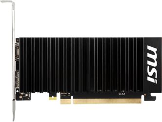 MSI GeForce GT 1030 4GHD4 LP OC 4GB (V812-037R)