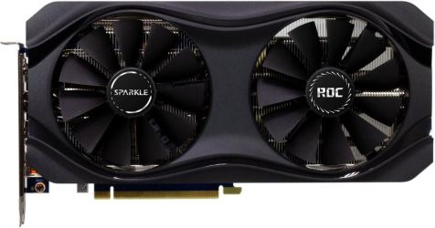 SPARKLE Arc A750 ROC OC Edition 8GB (SA750R-8GOC)