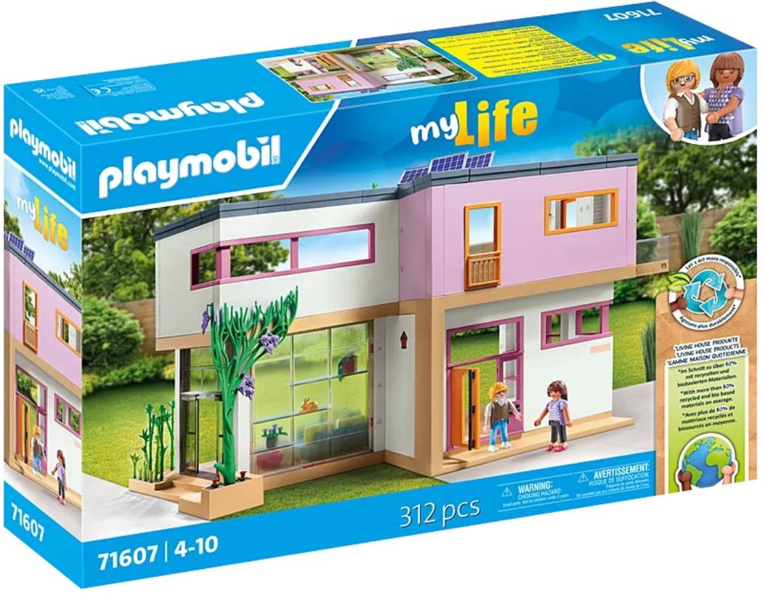 Playmobil