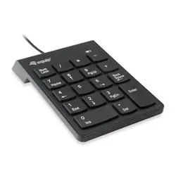 Equip USB Nummernblock Tastatur (245205) Equip USB Nummernblock Tastatur (245205)