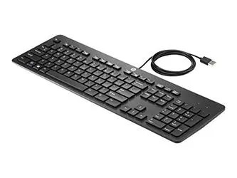 HP Slim Business Keyboard CH (N3R87AA#UUZ) HP Slim Business Keyboard CH (N3R87AA#UUZ)