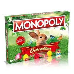 Winning Moves Monopoly - Osteredition Winning Moves Monopoly - Osteredition