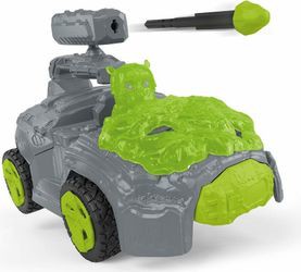 Schleich Eldrador Creatures - Stein-Crashmobil mit Mini Creature (42670) Schleich Eldrador Creatures - Stein-Crashmobil mit Mini Creature (42670)