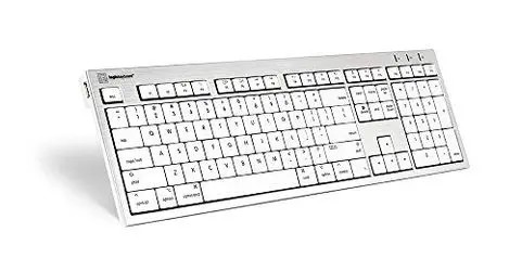 Logickeyboard