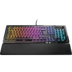 Turtle Beach Vulcan II (TBK-1003-02-DE) Turtle Beach Vulcan II (TBK-1003-02-DE)