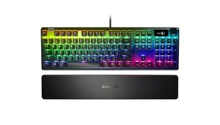 Steelseries