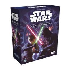 Fantasy Flight Games Star Wars: Deckbauspiel Imperium vs. Rebellen Fantasy Flight Games Star Wars: Deckbauspiel Imperium vs. Rebellen
