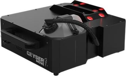 Chauvet DJ Geyser Move