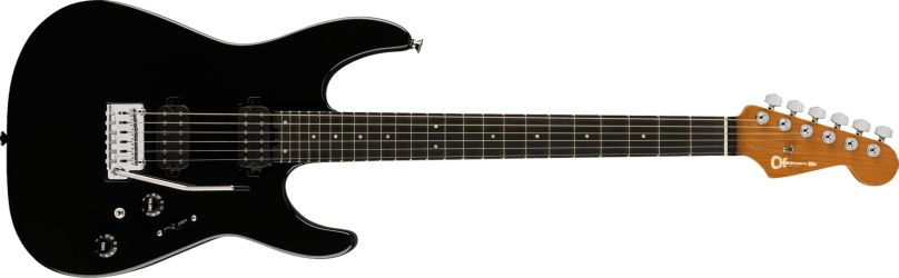 Charvel