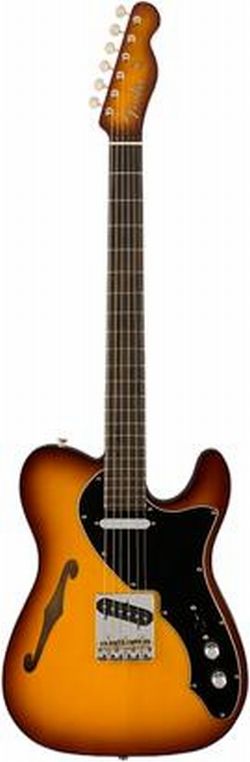 Fender Limited Edition Suona Telecaster Thinline