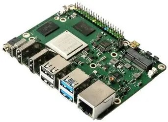 Radxa RS119-B8 Rock 5 B 8GB 8 x 2.4GHz (NS11333) Radxa RS119-B8 Rock 5 B 8GB 8 x 2.4GHz (NS11333)