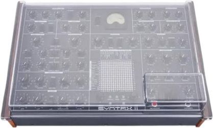 Decksaver