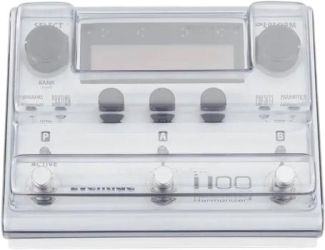 Decksaver Eventide H90 Harmonizer