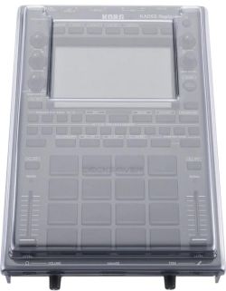 Decksaver Korg Kaoss Replay