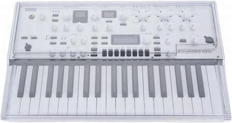 Decksaver