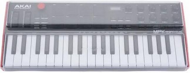Decksaver LE Akai Professional MPK Mini Plus